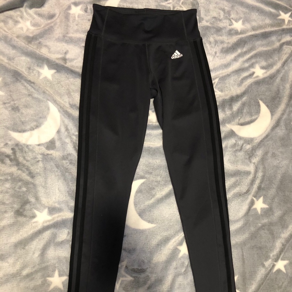 Adidas leggings